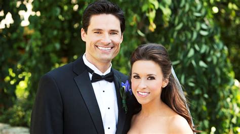 pictures of lacey chabert husband